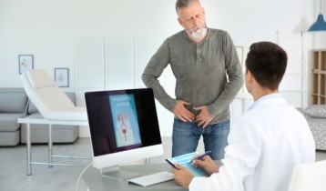 Prostate : fonction, pathologies et traitements