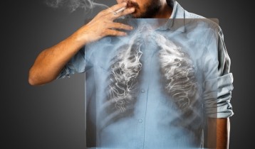 Tabac : attention, danger !