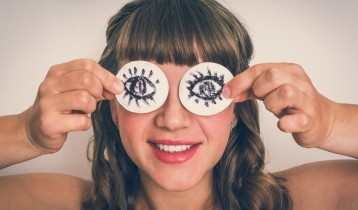 Comment démaquiller ses yeux ?