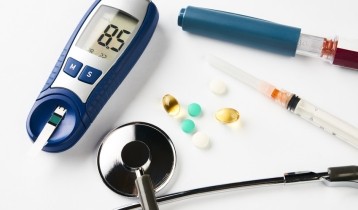 Diabète : les différents types et traitements