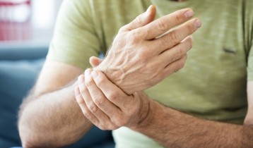 Prévenir et soulager les douleurs articulaires