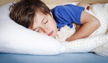 « Pipi au lit » : comment traiter l’énurésie ?