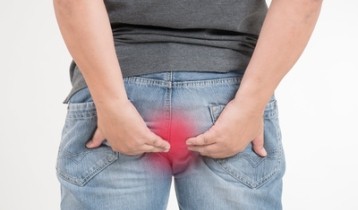 Comment soigner les hémorroïdes ?