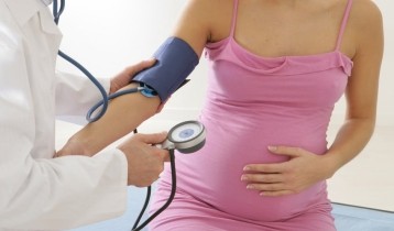 Hypertension et grossesse : ce qu'il faut savoir