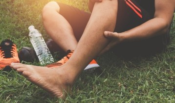 Genou et cheville : pathologies et traitements