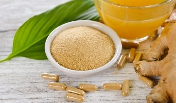 Quels sont les bienfaits du gingembre ?