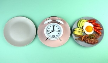 Jeûne intermittent : purifier son corps tout en perdant du poids