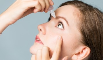 Lavage oculaire : comment s'y prendre ?