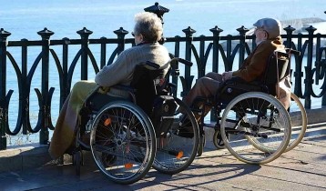 Ceinture de maintien au fauteuil : comment choisir ?