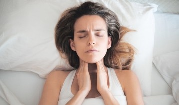 Comment soigner un mal de gorge ?