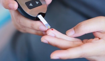 Diabète : comment mesurer sa glycémie à domicile ?