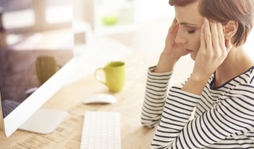 Comment soulager une migraine ?