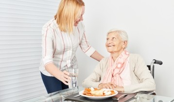 Qu’est-ce que la nutrition entérale et orale enrichie ?