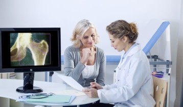 Ostéoporose : causes, traitement et prévention