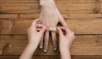 Quels sont les différents types de pansements ?