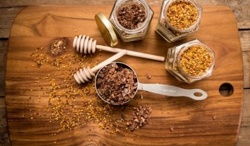 Propolis : un trésor pour la santé