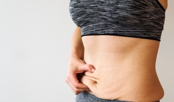 Comment raffermir la peau après une perte de poids ?