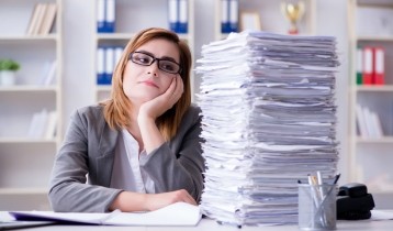 Rentrée : comment être en forme ?