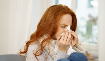 Comment traiter le rhume chez l'adulte ?