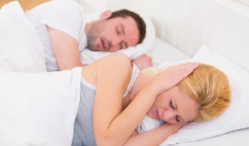 Ronflements : ce qu'il faut savoir