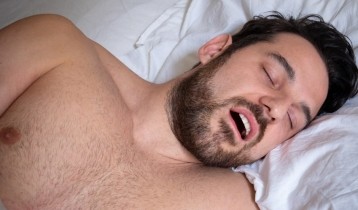 Ronflements : que faire ?