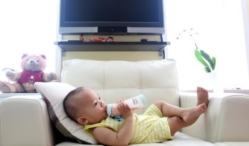 Allaitement : comment sevrer son enfant ?