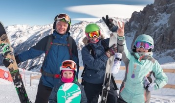 Séjour au ski : bien se préparer