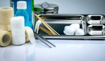 Choisir un matériel de soin adapté à chaque plaie