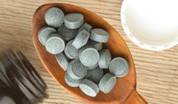 Spiruline : tout savoir sur ce super aliment