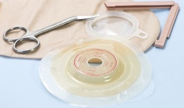 Vivre avec une stomie au quotidien