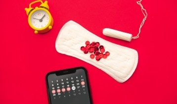 Troubles des règles : symptômes et causes des problèmes menstruels