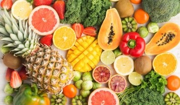 Vitamines : ce qu'il faut savoir