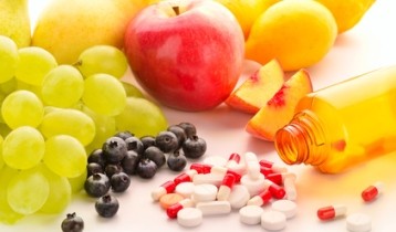 Nutrithérapie : mieux se nourrir pour garder la santé