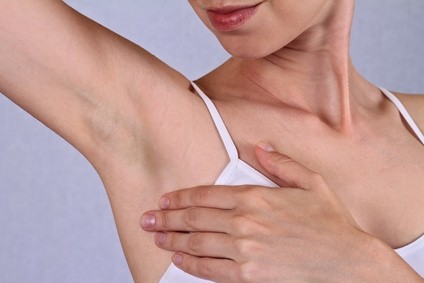 4 aliments pour lutter contre la transpiration excessive