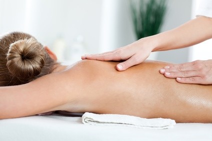 Quelles huiles végétales choisir pour un massage ?