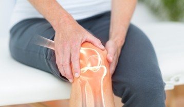 Arthrose du genou : l’espoir d’un nouveau traitement