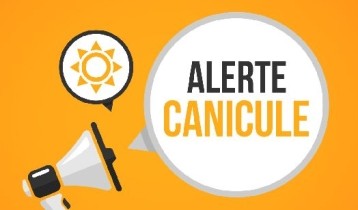 Fortes chaleurs et canicule : le nouveau dispositif Santé Publique France