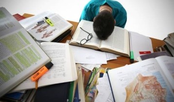 Nos conseils pour la concentration et le stress à l'approche des examens
