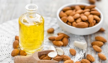10 usages de l’huile d’amande douce