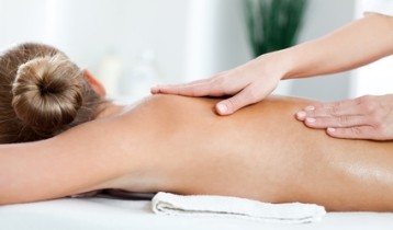 Quelles huiles végétales choisir pour un massage ?