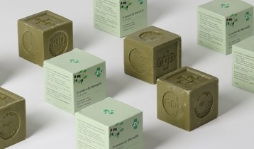 30 utilisations du Savon de Marseille GDD