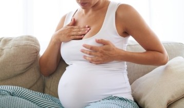 Comment garder une belle poitrine après la grossesse ?