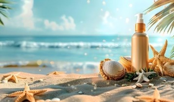 Octocrylène dans les crèmes solaires : quels sont les risques pour l’homme et l’environnement ?