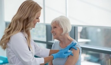 Grippe et Covid-19, la campagne de vaccination est lancée depuis le 15 octobre