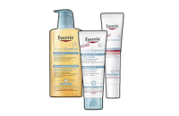 Gamme Eucerin Atopicontrol