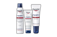 Gamme Eucerin Aquaphor