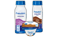 Gamme Fresubin 2 Kcal
