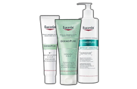 Gamme Eucerin DermoPure