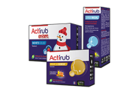 Gamme Actirub