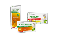Gamme Activox